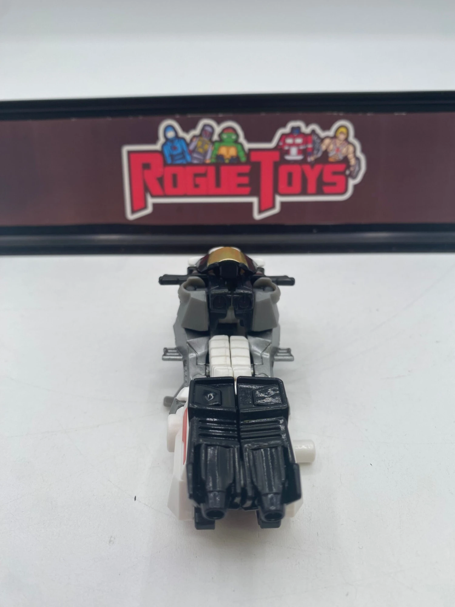 Las Vegas West Hasbro Transformers Combiner Wars Legends Class Protectobot Groove (Complete) 4 Las Vegas West Hasbro Transformers Combiner Wars Legends Class Protectobot Groove (Complete) - Image 2