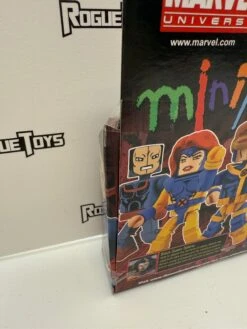 Las Vegas East Diamond Select Toys Marvel Universe Minimates Black Queen Selene & Hellfire Club Guard Variant 2-Pack -Galaxy Collectible CD041BE7 439E 46CD B99E B1AF94A60668