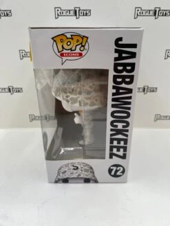 Las Vegas Downtown Funko POP! Icons Jabbawockeez (Jabbawockeez Special Edition 2022) 11 Las Vegas Downtown Funko POP! Icons Jabbawockeez (Jabbawockeez Special Edition 2022) -Galaxy Collectible CD3E893F FE82 4AEA 8975 12A066909CD5