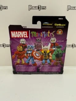 Las Vegas East Diamond Select Toys Marvel Minimates Ant Man II & Kree Sentry Variant 2-Pack -Galaxy Collectible CDD2DA0F D6DD 4AC6 8071 E84686D086C5
