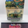 Las Vegas East Playmates 2023 Teenage Mutant Ninja Turtles Raphael -Galaxy Collectible CE1EAB36 DD79 4748 A25A 3C39740BC962