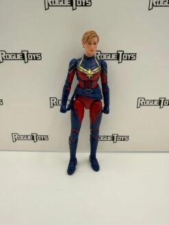Las Vegas West Hasbro Marvel Legends Avengers: Endgame The Infinity Saga 2-Pack Captain Marvel (Amazon Exclusive)