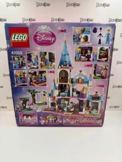 Las Vegas Downtown LEGO Disney Princess 41055 Cinderella’s Romantic Castle 5 Las Vegas Downtown LEGO Disney Princess 41055 Cinderella’s Romantic Castle -Galaxy Collectible CF756F1D EA71 4B2D AC9F EF2EBA9AB7BF
