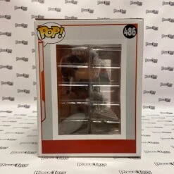 Las Vegas West Funko POP! Television Moments Star Wars Boba Fett And Fennec On Throne -Galaxy Collectible D03C3548 665F 4207 A61C 54475D03C3E1