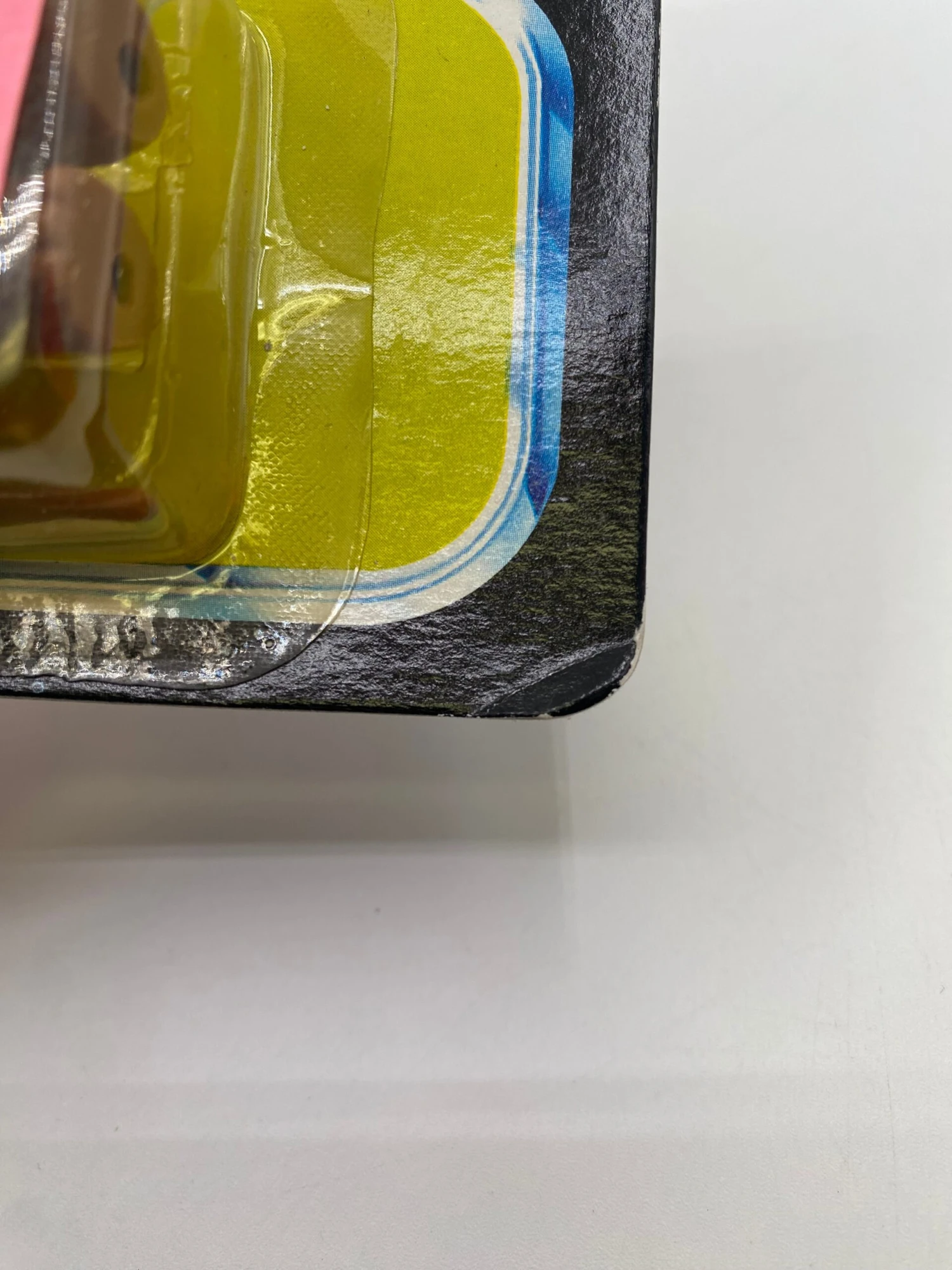 Las Vegas Downtown Kenner 1984 Star Wars The Power Of The Force Special Collectors Coin Romba 6 Las Vegas Downtown Kenner 1984 Star Wars The Power Of The Force Special Collectors Coin Romba - Image 4