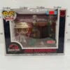 Las Vegas Downtown Funko POP! Town Jurassic Park John Hammond With Gates (Target Exclusive) 1 Las Vegas Downtown Funko POP! Town Jurassic Park John Hammond With Gates (Target Exclusive) -Galaxy Collectible D09A9E4B 15E5 4C09 8360 37E1F7260EC5