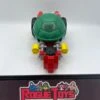 Las Vegas Downtown Playmates 2014 Teenage Mutant Ninja Turtles Half Shell Heroes Stealth Cycle -Galaxy Collectible D2242E63 4966 45A2 99F6 E94DF44E230B