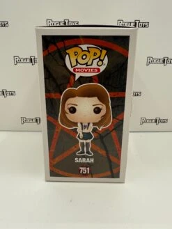 Las Vegas West Funko POP! Movies The Craft Sarah 10 Las Vegas West Funko POP! Movies The Craft Sarah -Galaxy Collectible D246FC53 7C05 41A8 815E 4CE81C537427