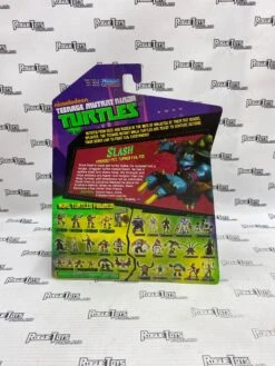 Portland 2012 TMNT Slash 5 Portland 2012 TMNT Slash -Galaxy Collectible D27824D4 DD6B 441E 825D 8E0033C459A6
