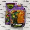 Portland TMNT Mutant Mayhem Leatherhead