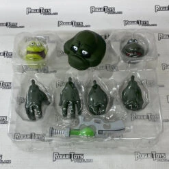 Portland NECA TMNT Cartoon Colossus Of The Swamp Napoleon Bonafrog -Galaxy Collectible D315CDAE B3C8 4F00 94B0 9516FBCCBEFA