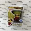 Portland Funko POP! Animation Trigun Vash The Stampede #1561 Funko.com Exclusive 1 Portland Funko POP! Animation Trigun Vash The Stampede #1561 Funko.com Exclusive -Galaxy Collectible D3F2DA96 C2C4 441D BF7C 03B4BDC9B159
