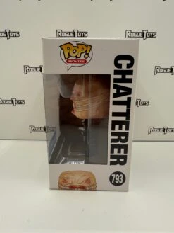 Las Vegas West Funko POP! Movies Hellraiser III: Hell On Earth Chatterer (Walmart Exclusive) -Galaxy Collectible D4498F41 EDDA 4788 BADB 858AB17E6EE6