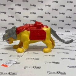 Las Vegas East Hasbro 1988 Vintage Transformers G1 Pretender Beasts Catilla -Galaxy Collectible D4931428 7796 4FE3 B3EB 1DBB109FF46D