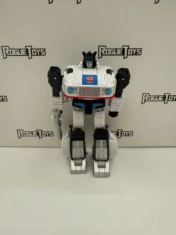 Las Vegas West Hasbro Transformers Studio Series Deluxe Class Autobot Jazz