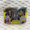 Portland NECA TMNT Super Bebop And Mighty Rocksteady -Galaxy Collectible D546FEDE 3170 42BD 8107 A479D49C7A80