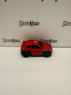 Las Vegas West Hasbro Transformers Generations Titans Return Legends Class Autobot Roadburn -Galaxy Collectible D69F29D6 1335 4B4A 8DD1 94302927D382