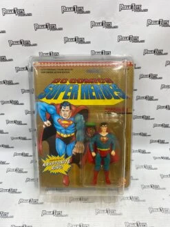 Portland Vintage Toy Biz DC Comics Super Heroes Superman -Galaxy Collectible D6ECE760 3BEF 459E B82E EE7B3353E534