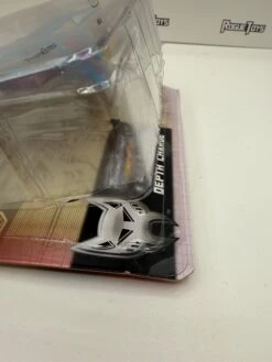 Las Vegas Downtown Hasbro Transformers Timelines Maximal Depth Charge (Collectors’ Club Exclusive) -Galaxy Collectible D6F37760 D661 4140 BAE9 EF56F6E9ED85