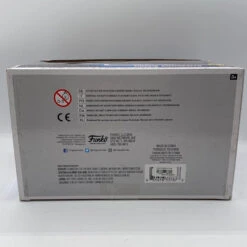 Las Vegas West Funko POP! Movie Moments Fantastic Beasts: The Crimes Of Grindelwald Grindelwald And Thestral (Hot Topic Exclusive) -Galaxy Collectible D7496199 AA99 4A8E A3D3 E076FFE87348