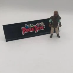 Las Vegas West Kenner Star Wars Return Of The Jedi Weequay