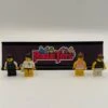 Las Vegas East Lego System Paradise 6416 Mini Figures 2 Las Vegas East Lego System Paradise 6416 Mini Figures -Galaxy Collectible D923CFD6 E98B 4209 90C5 2B1EACC12C4B