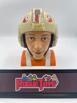 Las Vegas Downtown Galoob 1994 Star Wars Micro Machines Transforming Action Set Luke Skywalker Hoth (Incomplete)