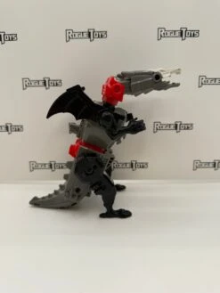 Las Vegas Downtown Hasbro Transformers G1 Monsterbots Autobot Doublecross -Galaxy Collectible DA476542 4FDC 4E1E 9974 8AB32C91492B