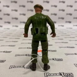 Las Vegas East Remco 1982 DC Comics Sgt Rock Raider -Galaxy Collectible DB26CF28 E8AC 4044 BF05 262D2B9D0464