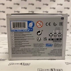 Las Vegas East Funko POP! Movies The Matrix Morpheus -Galaxy Collectible DB9859AA A2E1 444E A855 4A11257759A6