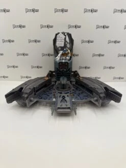 Las Vegas Downtown Hasbro Transformers Movie Dark Of The Moon (DOTM) Cyberverse Playsets Autobot Ark With Autobot Roller -Galaxy Collectible DC19A4A9 F2A9 4CF4 B311 EF7F44C53B37