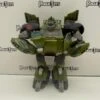 Las Vegas Downtown Hasbro Transformers Prime Voyager Class Robots In Disguise (RID) Autobot Bulkhead -Galaxy Collectible DD1D20A4 6015 4301 BF27 C620865BB61F
