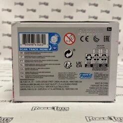 Las Vegas East Funko POP! WWE Alexa Bliss (Limited Edition Chase) -Galaxy Collectible DD6B4162 E40B 40D4 B4B9 8715AD82951F