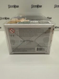Las Vegas West Funko POP! Movies The Sandlot Ham 13 Las Vegas West Funko POP! Movies The Sandlot Ham -Galaxy Collectible DD7FB8DD DE45 45DF AD5B 9953835C508E
