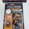 Las Vegas Downtown Kenner 1984 Star Wars The Power Of The Force Special Collectors Coin Wicket W. Warrick -Galaxy Collectible DDB6F851 AB98 493A 9847 E5290DF6381D