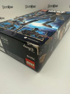 Las Vegas Downtown LEGO Star Wars Buildable Figures 75119 Sergeant Jyn Erso 11 Las Vegas Downtown LEGO Star Wars Buildable Figures 75119 Sergeant Jyn Erso -Galaxy Collectible E01A6B81 9615 420F B422 ABCC73FCBE2E