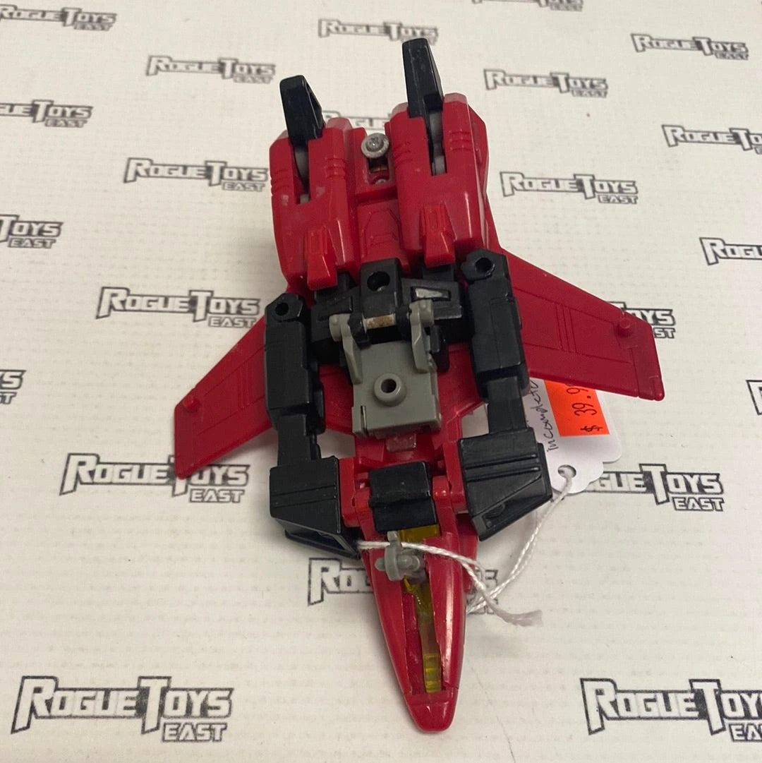 Las Vegas East Hasbro 1992 Transformers G2 Predators Snare (European Exclusive) (Incomplete) 5 Las Vegas East Hasbro 1992 Transformers G2 Predators Snare (European Exclusive) (Incomplete) - Image 3