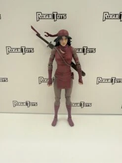 Las Vegas Downtown NECA Teenage Mutant Ninja Turtles (TMNT) The Last Robin Karai