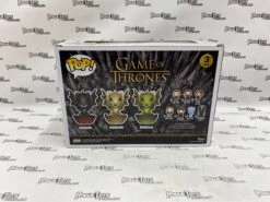 Portland Funko POP! Game Of Thrones Drogon, Viserion, & Rhaegal 3 Pack (Open Box) -Galaxy Collectible E49FD452 EE5E 435A 9178 2E9CA1727C7E