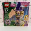 Las Vegas East LEGO Disney Princess 41054 Rapunzel’s Creativity Tower -Galaxy Collectible E50BA177 5B6A 40C1 BEFE 6650655927E7
