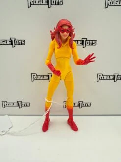 Las Vegas East Hasbro Marvel Legends Firestar