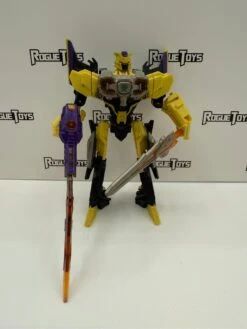 Las Vegas East Hasbro Transformers Timelines Decepticon Pirate Brimstone (BotCon 2014)