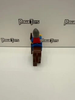 Las Vegas East LEGO Castle Knight And Horse -Galaxy Collectible E658A52B 5A1C 47D5 8F29 E7822DF20089