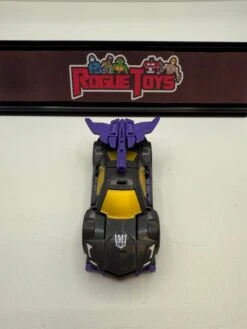 Las Vegas Downtown Hasbro Transformers Generations Combiner Wars Legends Class Decepticon Blackjack