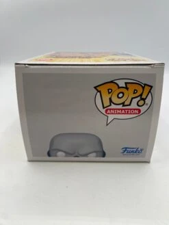 Las Vegas West Funko POP! Animation My Hero Academia Twice (Hot Topic Exclusive) -Galaxy Collectible E89EBF08 3F8C 455A 84A1 BC0152936DE1