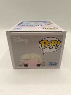 Las Vegas West Funko POP! Disney Frozen Elsa (Funko.com Exclusive) 12 Las Vegas West Funko POP! Disney Frozen Elsa (Funko.com Exclusive) -Galaxy Collectible E8BE72BD 0195 487B ACD9 6B5B8FA97D07