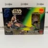 Las Vegas East Kenner Star Wars The Power Of The Force Speeder Bike W/ Luke Skywalker In Endor Gear -Galaxy Collectible E8F6A1DF B0A4 488E 84E7 731AF8CCD8C3