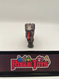 Las Vegas Downtown Hasbro Transformers Cybertron Backstop