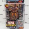 Las Vegas East ToyBiz Marvel Legends Series VIII Modern Armor Iron Man