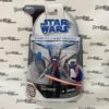 Portland Star Wars The Clone Wars Asajj Ventress -Galaxy Collectible EA866FBA 76C8 4200 B425 8DF222C19D0D